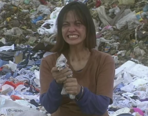 Teleserye Throwback