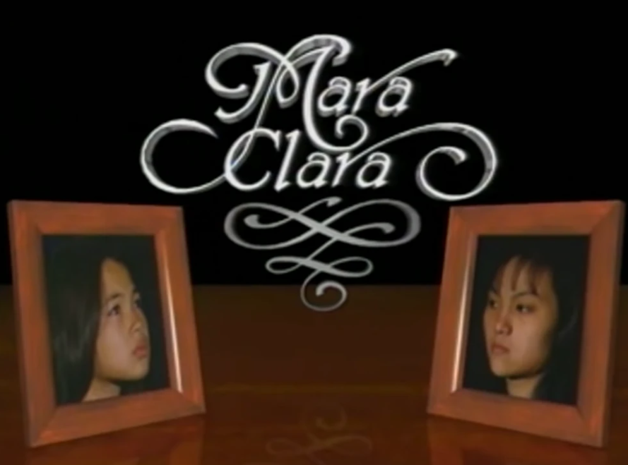 Teleserye Throwback