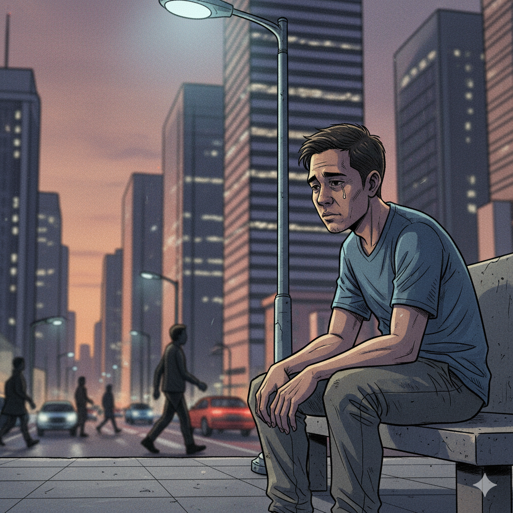 OFW Homesickness and Mental Health
