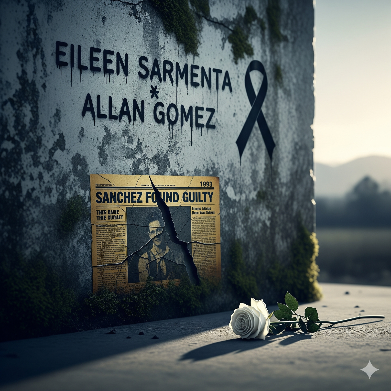 The Calauan Rape-Slay Case